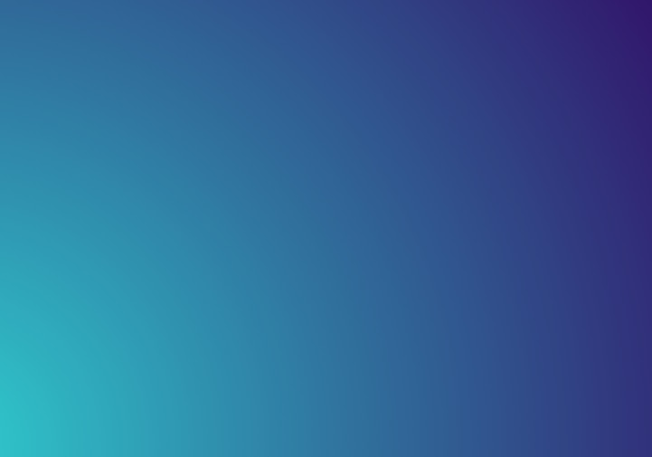 Light blue to dark blue gradient