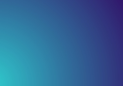 Light blue to dark blue gradient