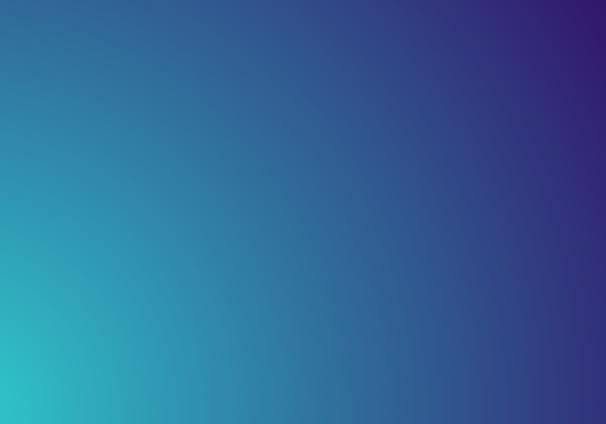 Light blue to dark blue gradient