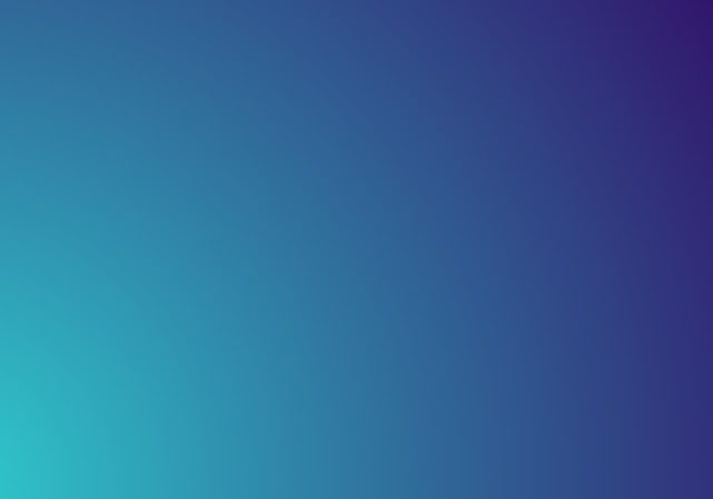 Light blue to dark blue gradient
