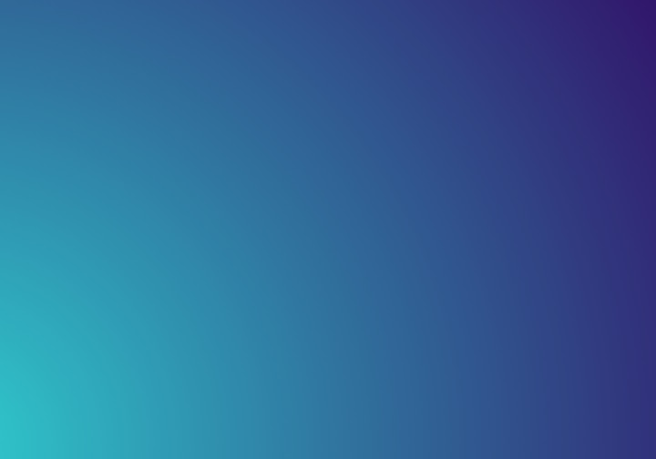 Light blue to dark blue gradient