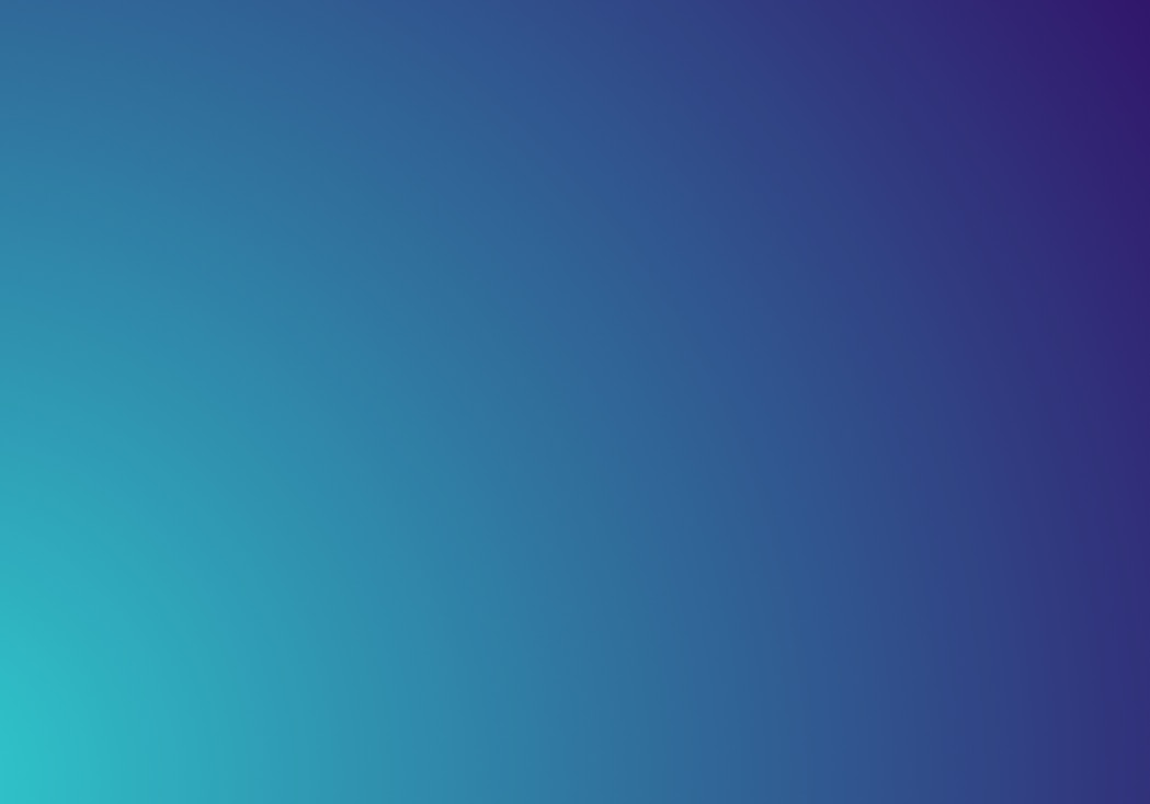 Light blue to dark blue gradient