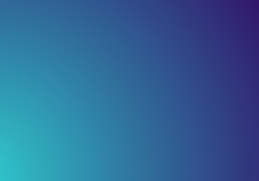 Light blue to dark blue gradient