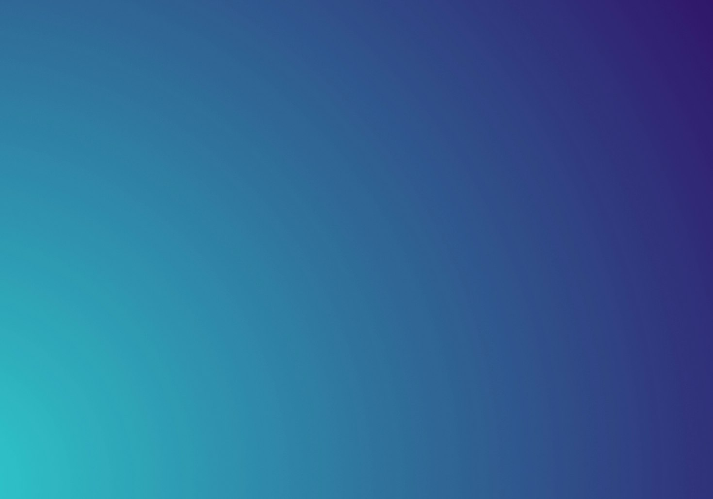 Abstract gradient background
