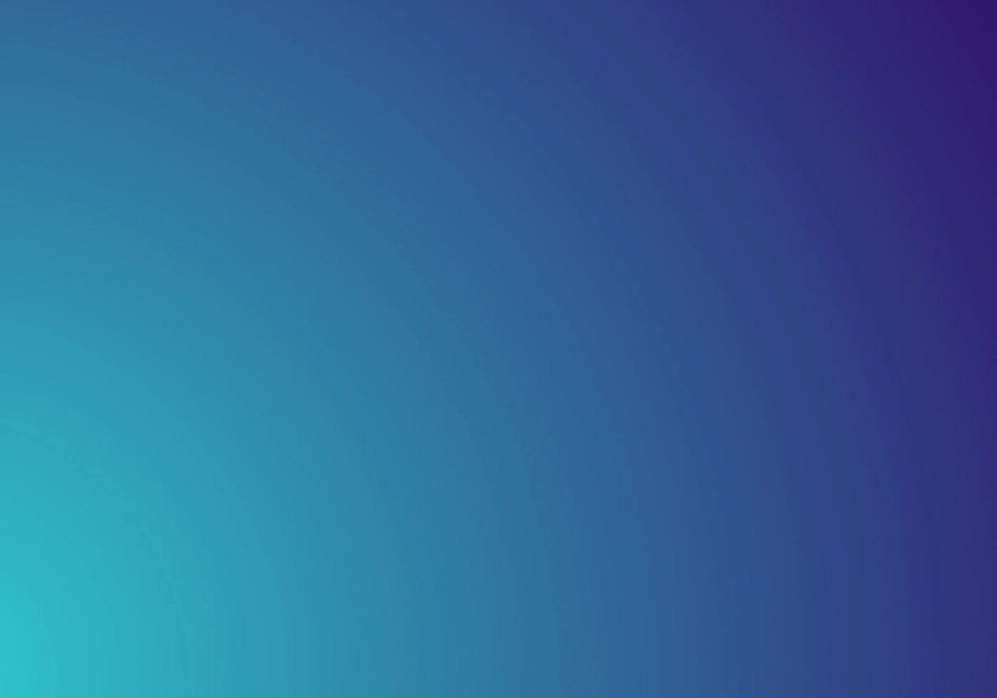 Abstract peptide science and wellness FAQ visual