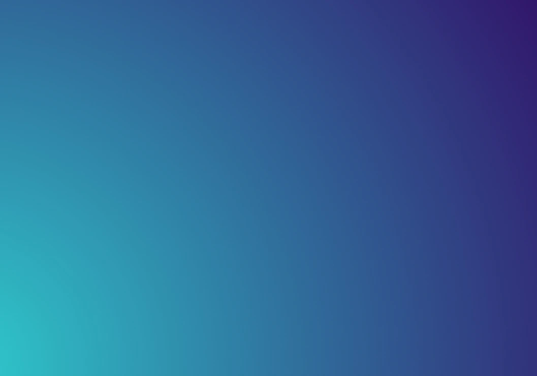 Light blue to dark blue gradient