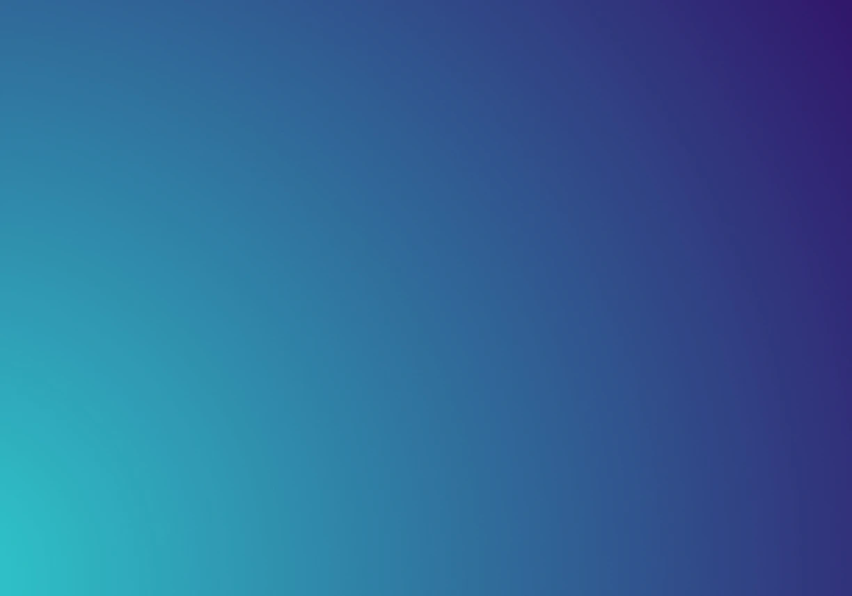 Light blue to dark blue gradient