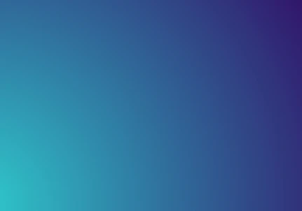 Light blue to dark blue gradient