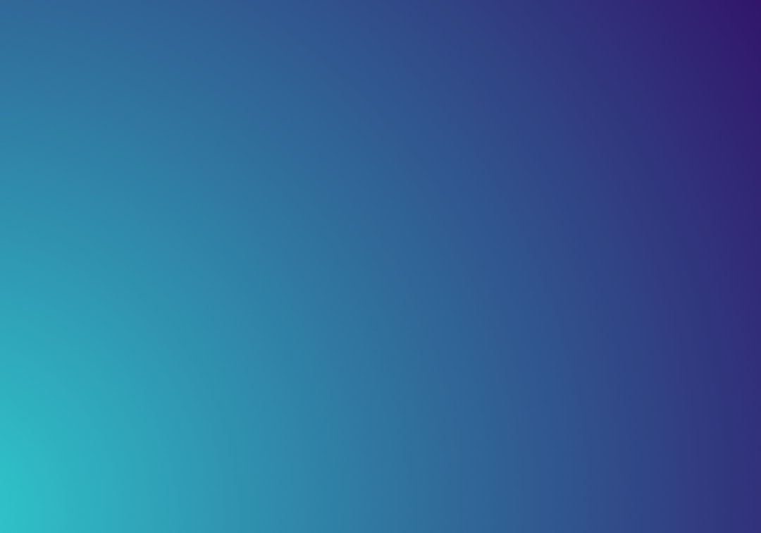 Light blue to dark blue gradient