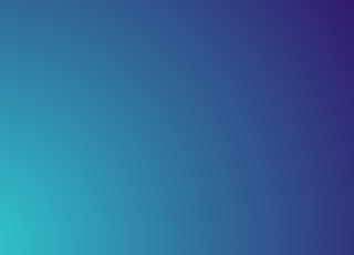 Light blue to dark blue gradient