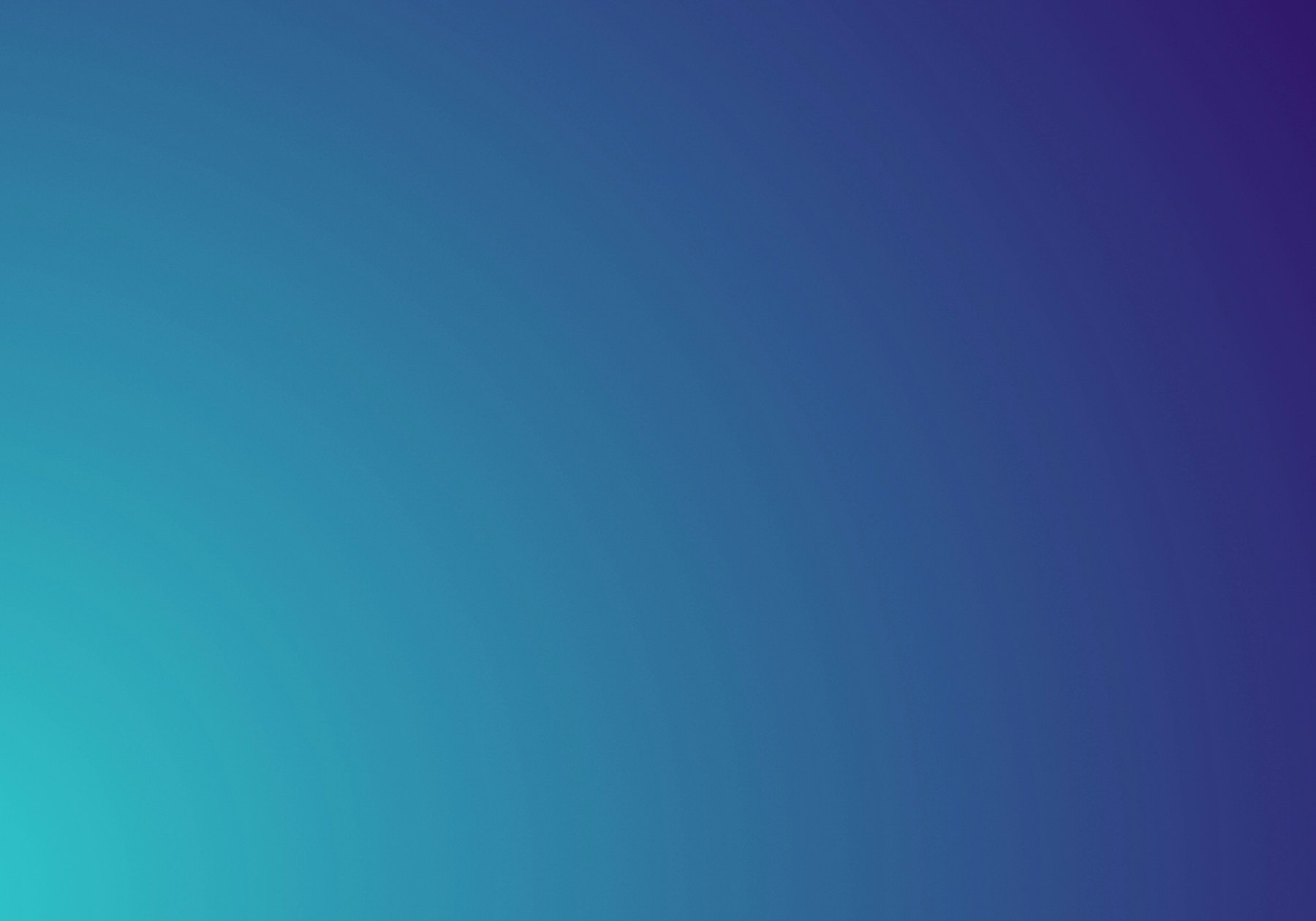 No-text abstract editorial image: soft flowing gradients and connected points
