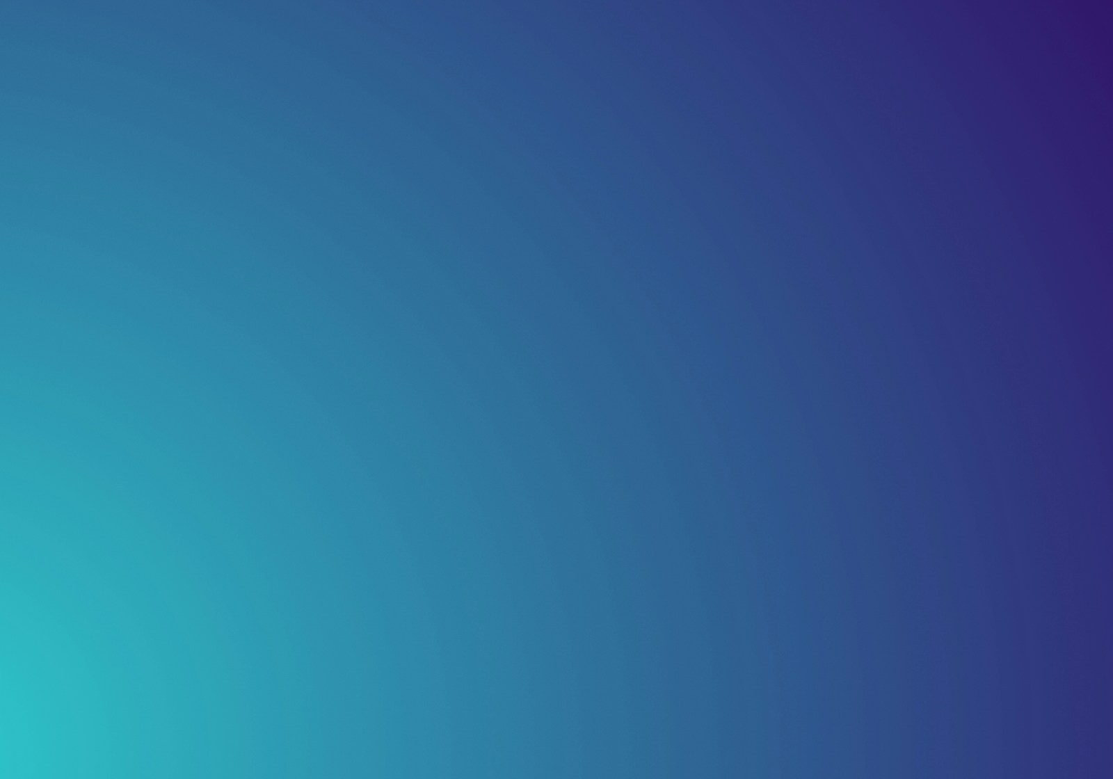 Vibrant coral reef ecosystem