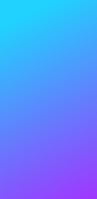Light blue to purple gradient