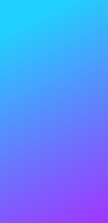 Light blue to purple gradient