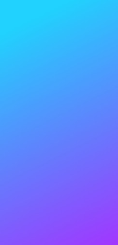 Light blue to purple gradient