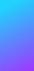 Light blue to purple gradient
