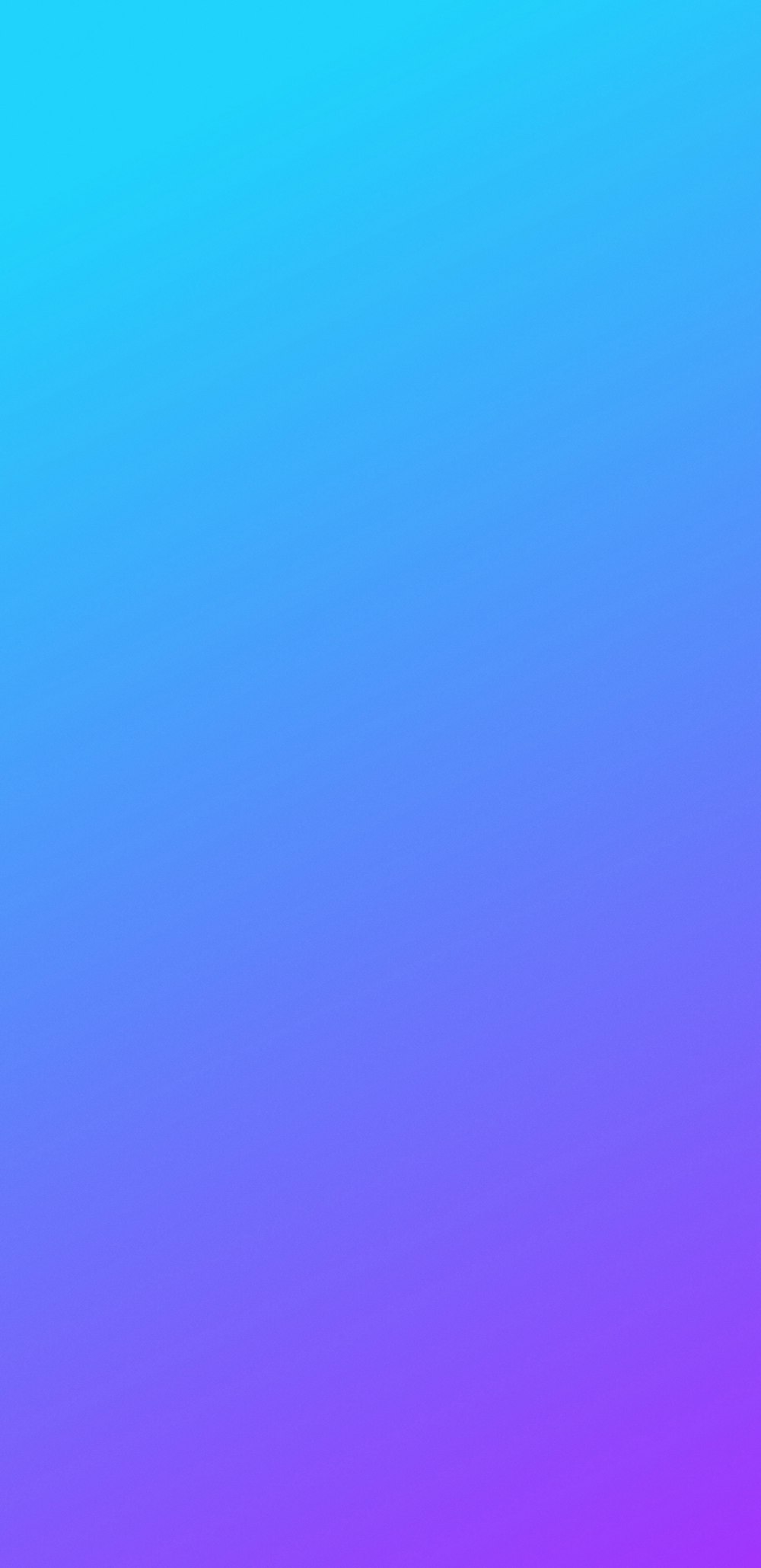 水色から紫のグラデーションの写真 Unsplashで見つける青いの無料写真