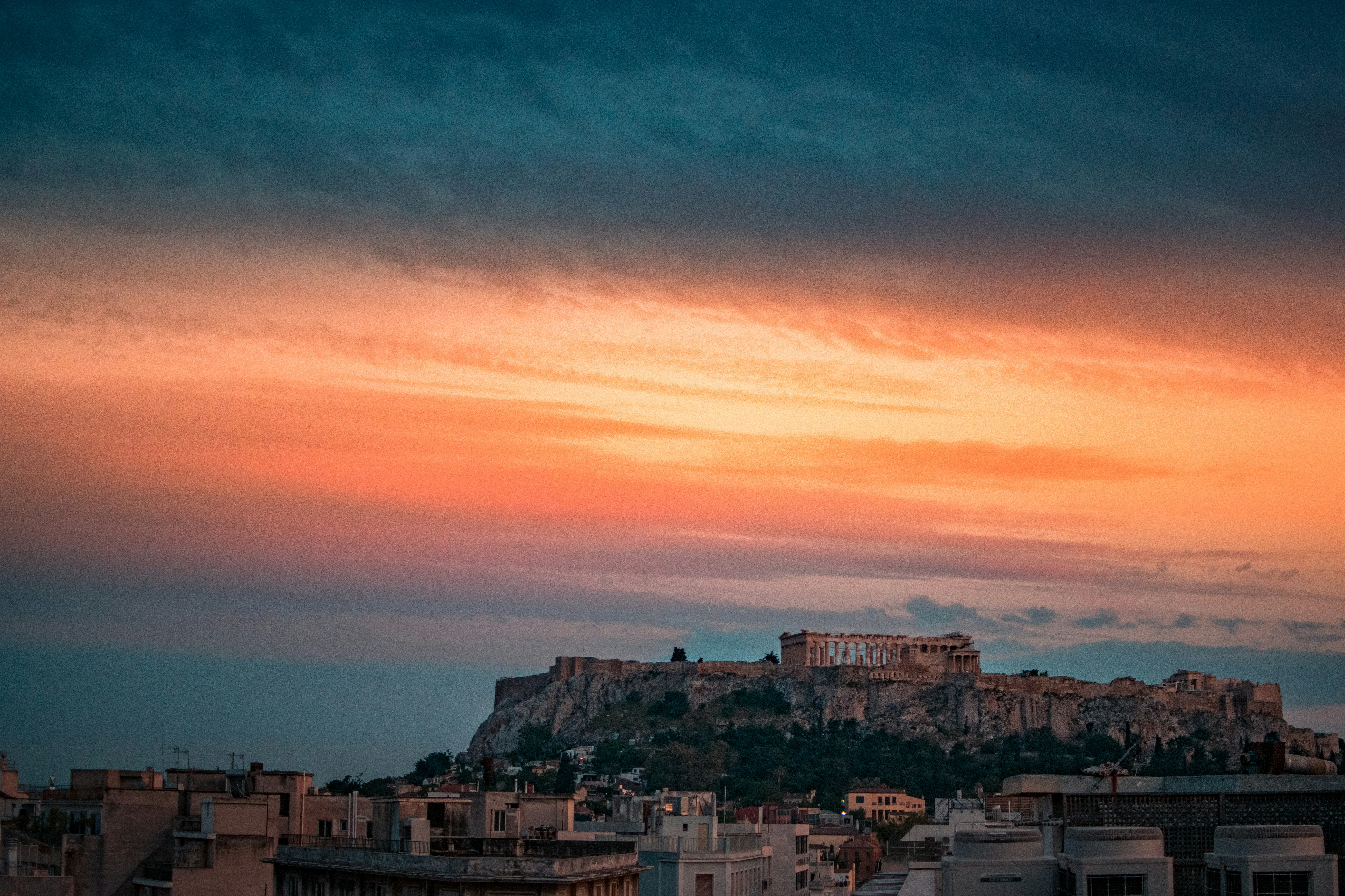 Is Greece in January worth visiting