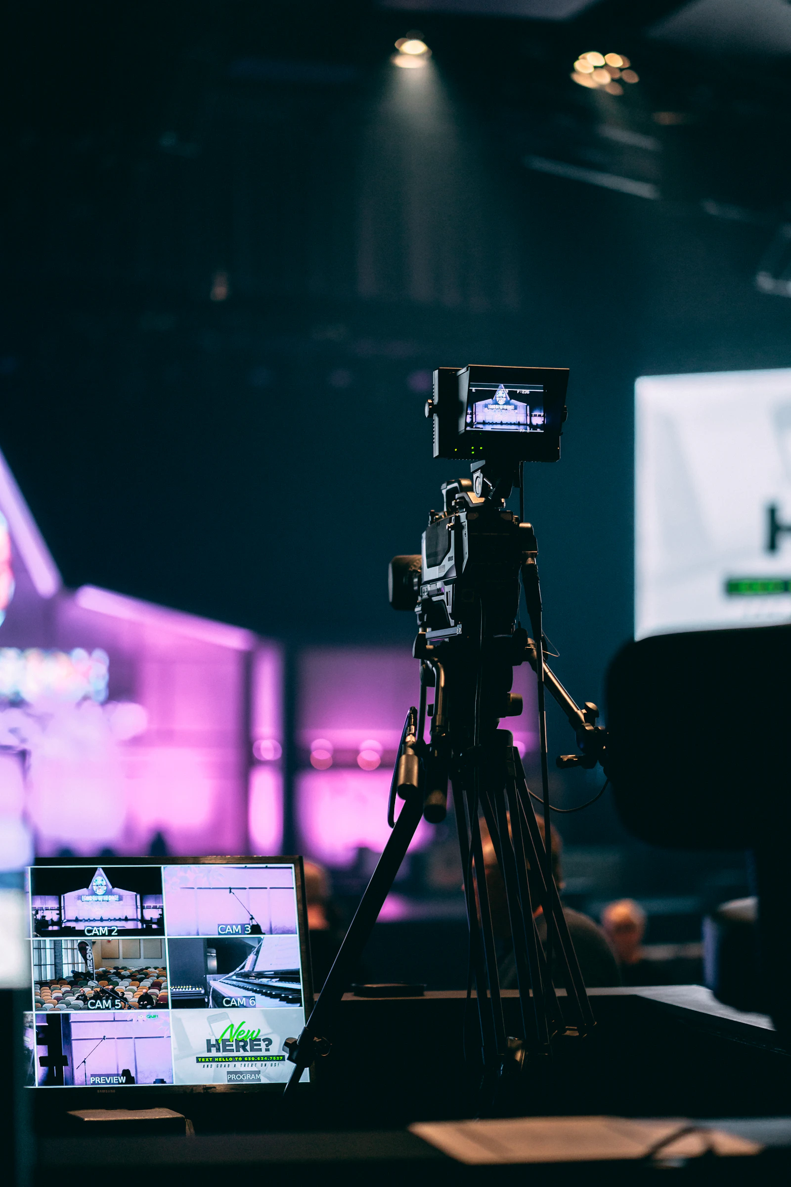 Photo and Video Storage Tips for Baltimore Content Creators