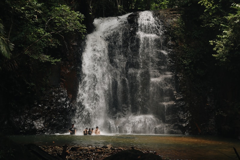 Endau