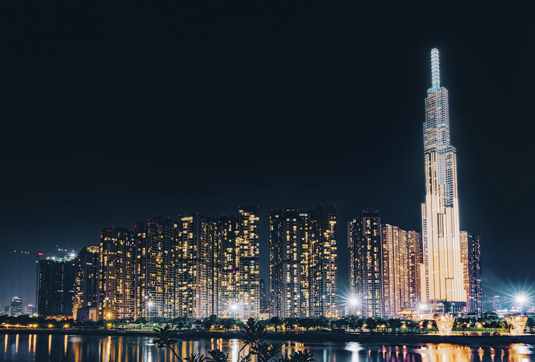 Ho Chi Minh City 3-Day Family Itinerary