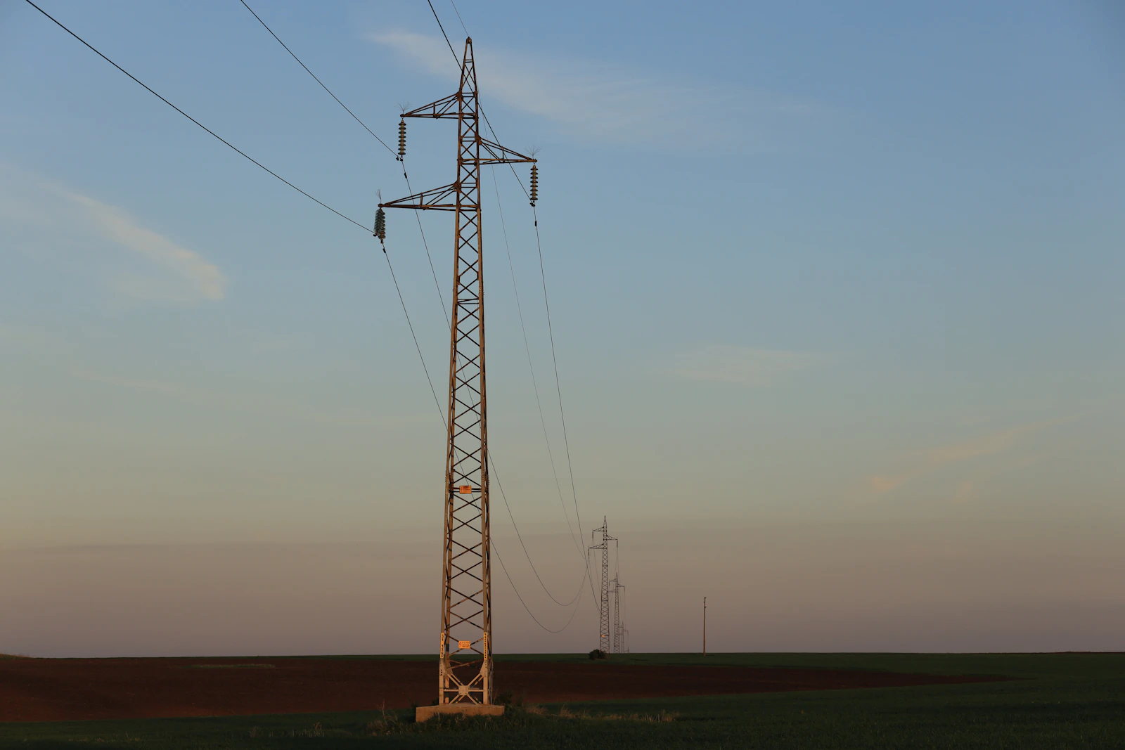 Buying Near a Power Substation? What You Need to Know