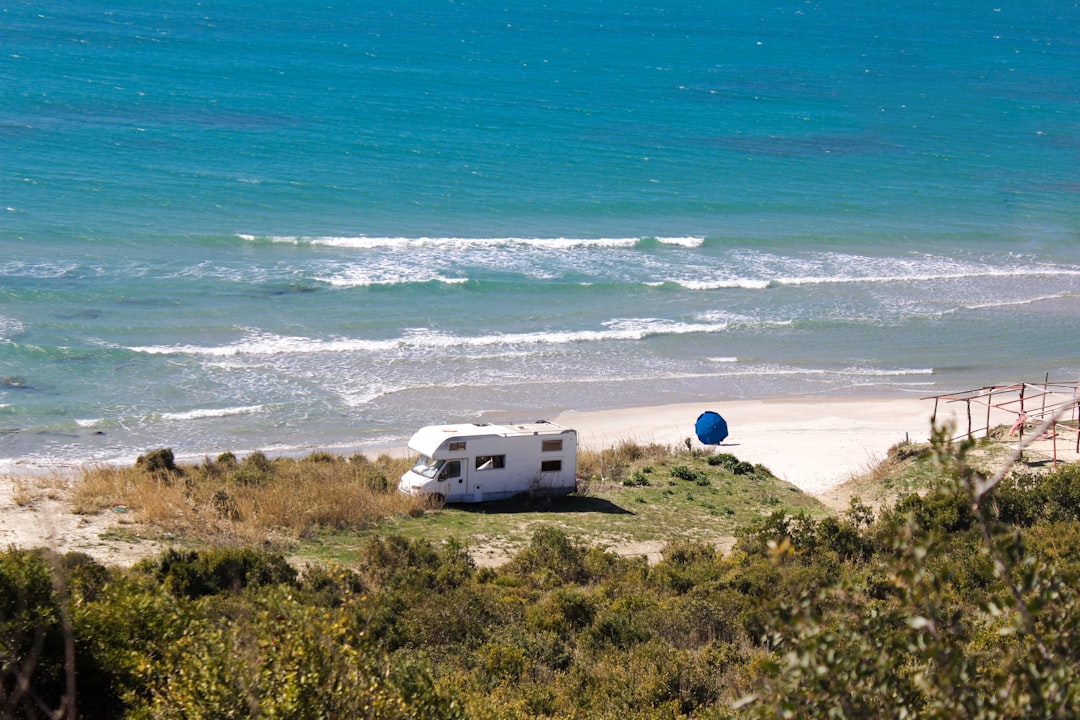 Beach photo spot Cape of Rodon Durrës