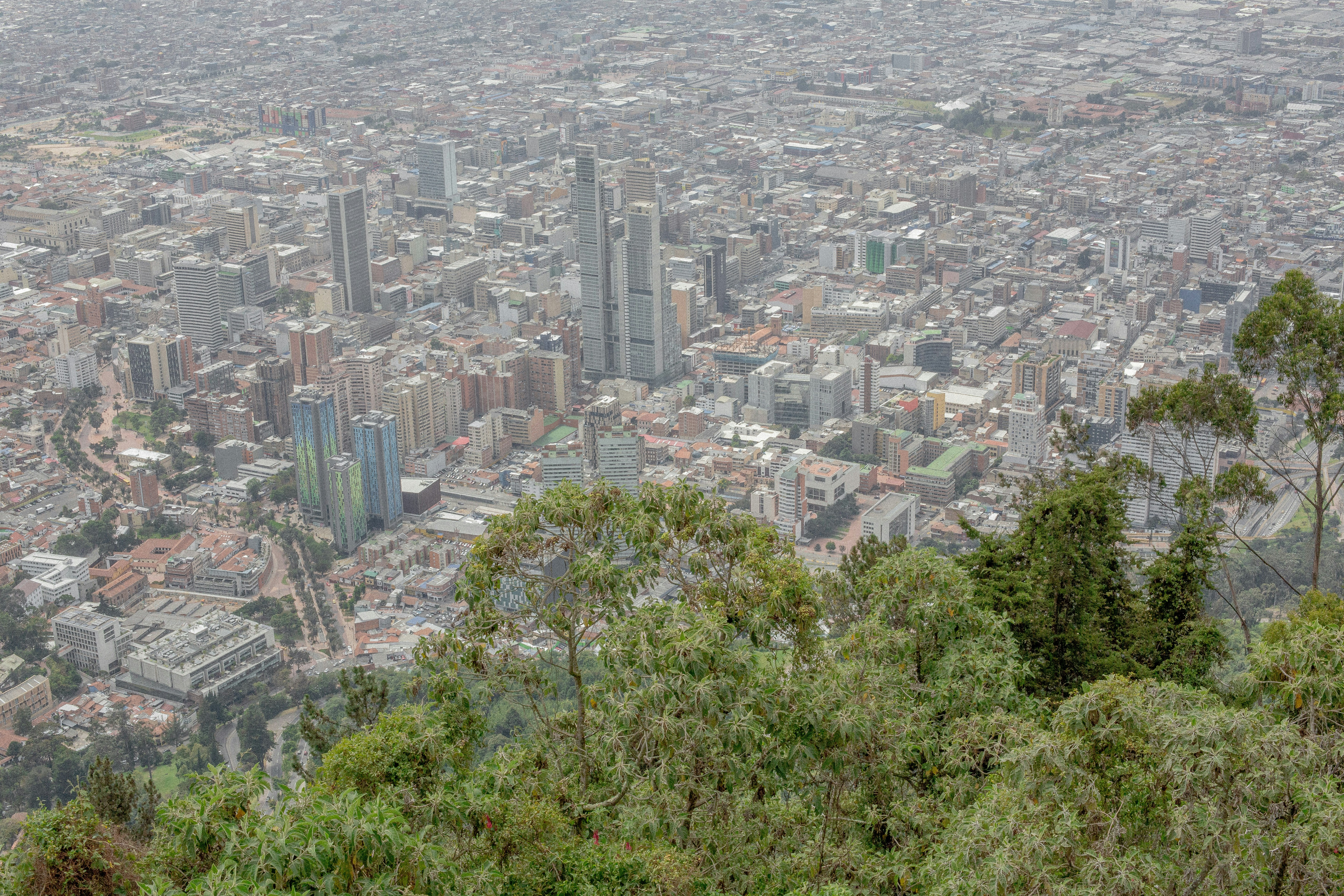 colombia