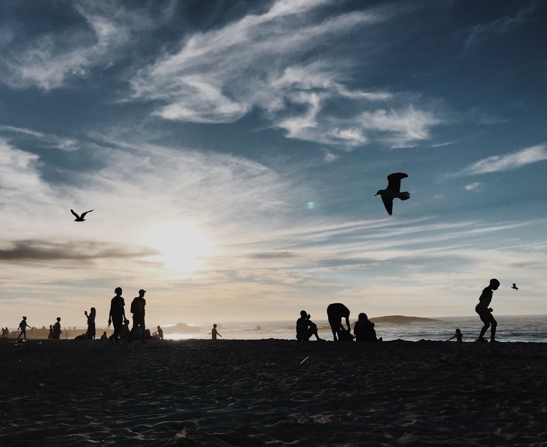 Beach photo spot 0A Victoria Rd Muizenberg