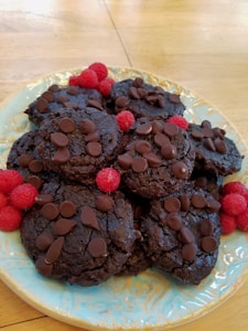 Lava Cake Keto