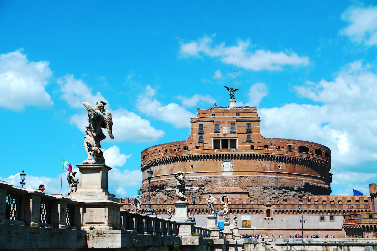 Castel Sant'Angelo