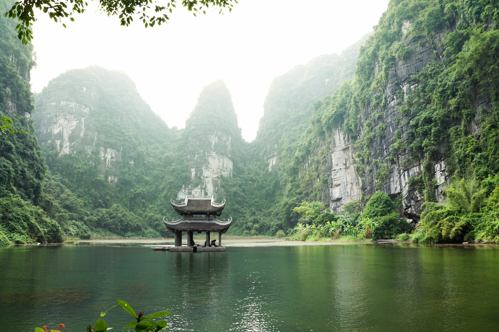 Vietnam Highlights Escape package