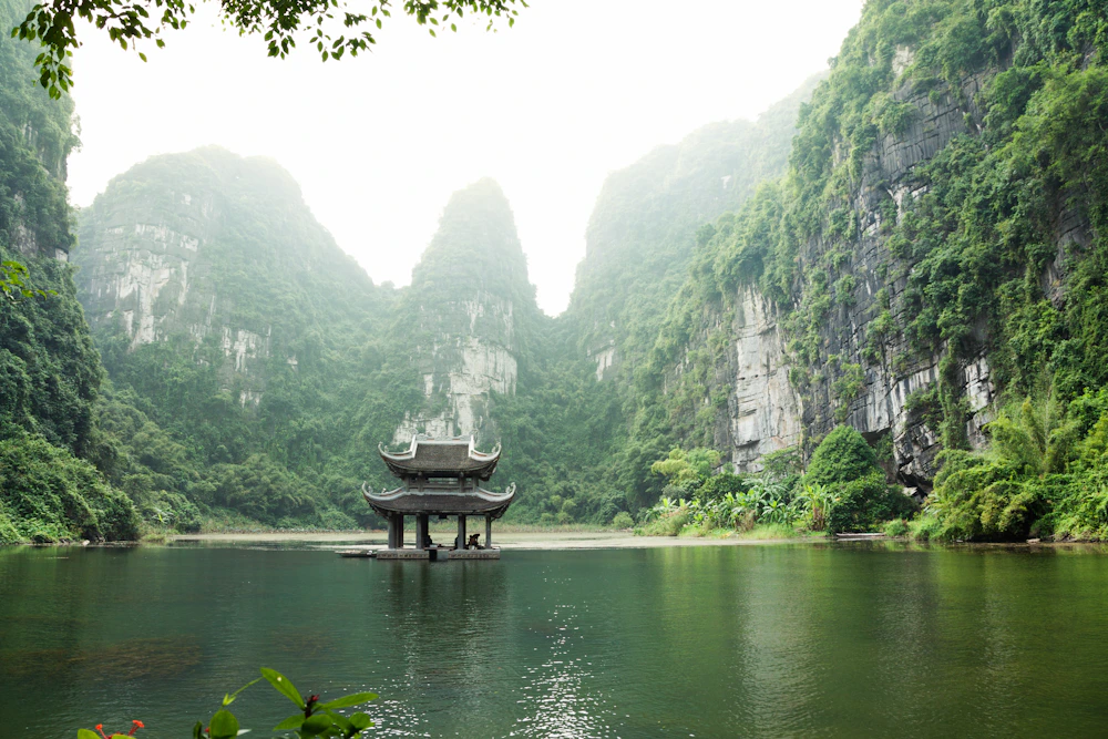 Northern Vietnam