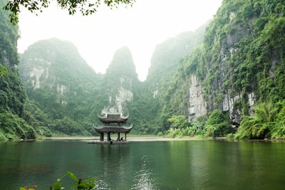 Vietnam First-Timer Guide