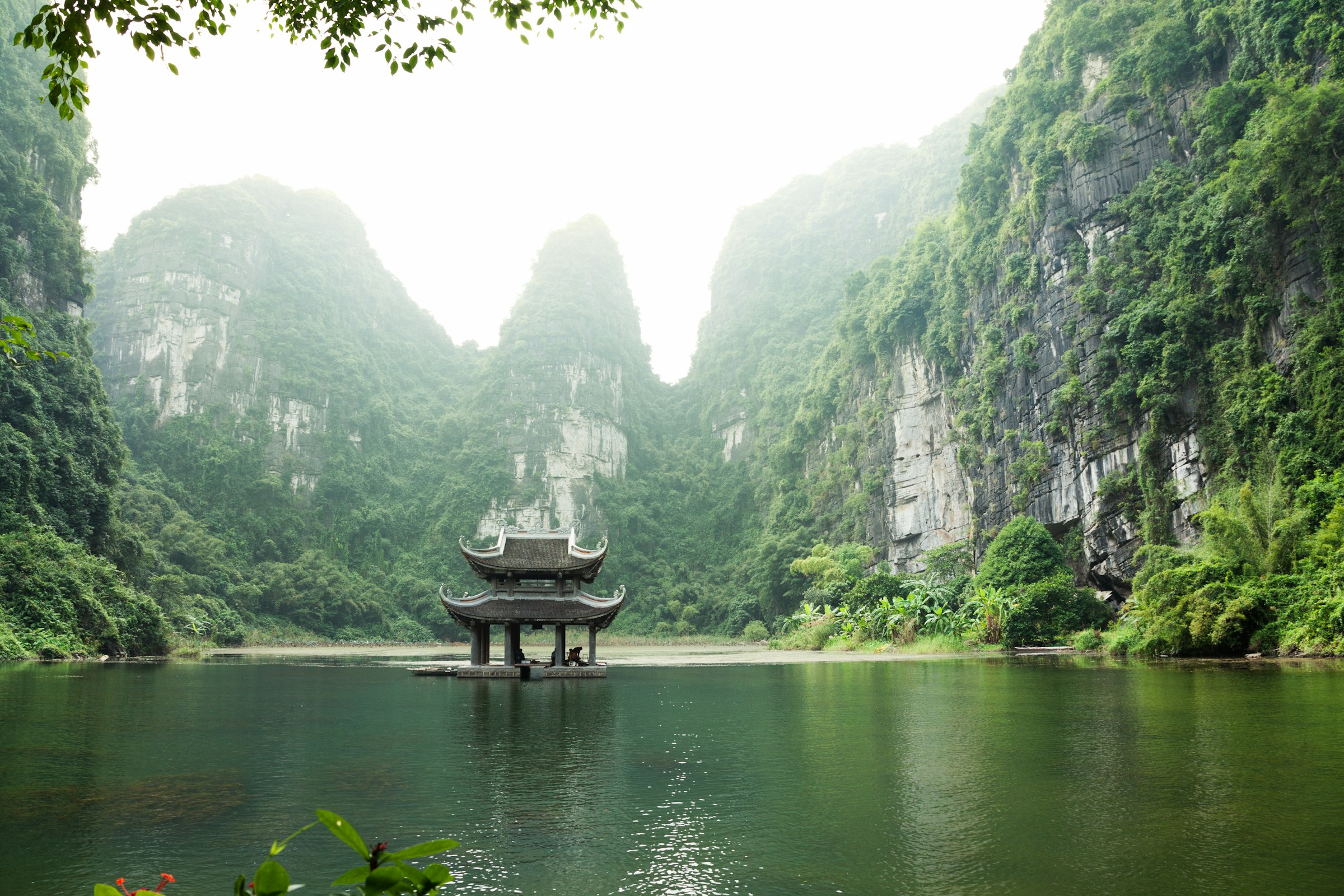 Cẩm nang Ninh Bình: Tam Cốc, Tràng An và hơn thế
