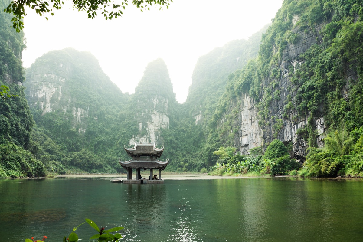 Best Time to Visit Vietnam from India — Month by Month Guide 2025