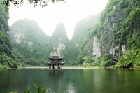 Vietnam street
