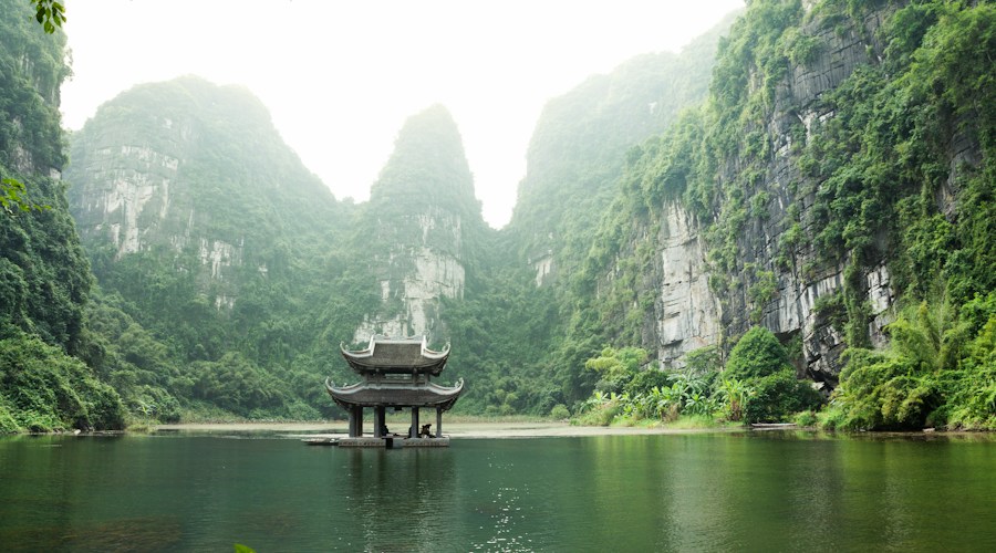 Vietnam