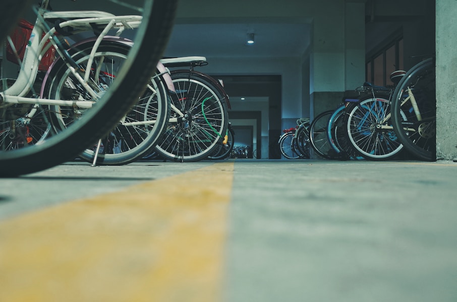 Hausrat gekündigt wegen Fahrraddiebstählen – und jetzt?