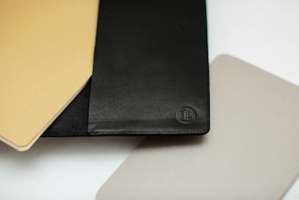 A flat-lay arrangement of certificates of authenticity and serials.
