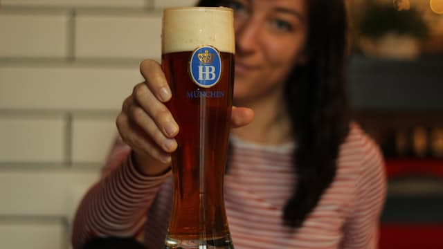 Hofbräuhaus