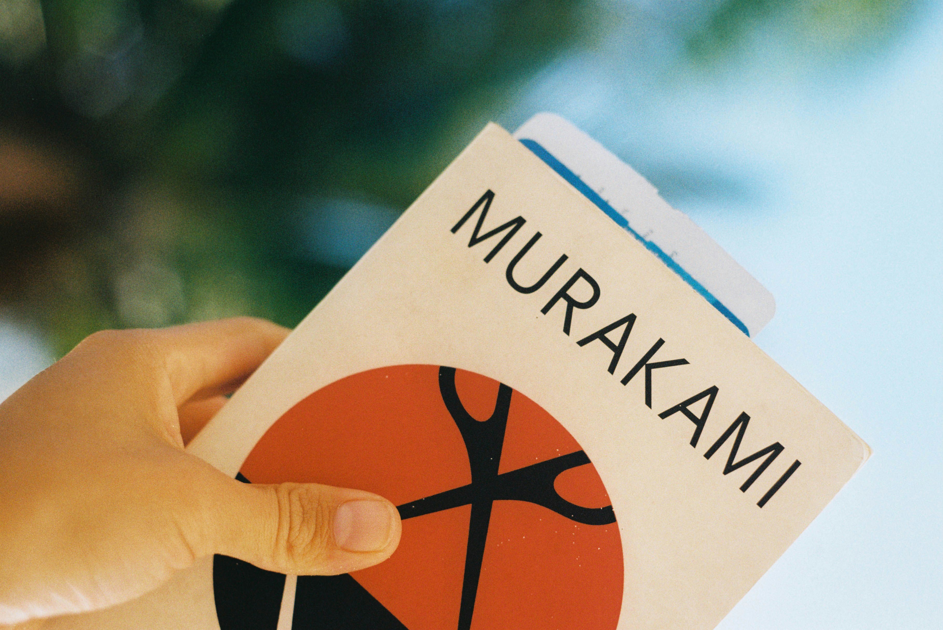 Stephen King'den Murakami'ye Yolculuk: Korku ve Gerçeklik Arasında