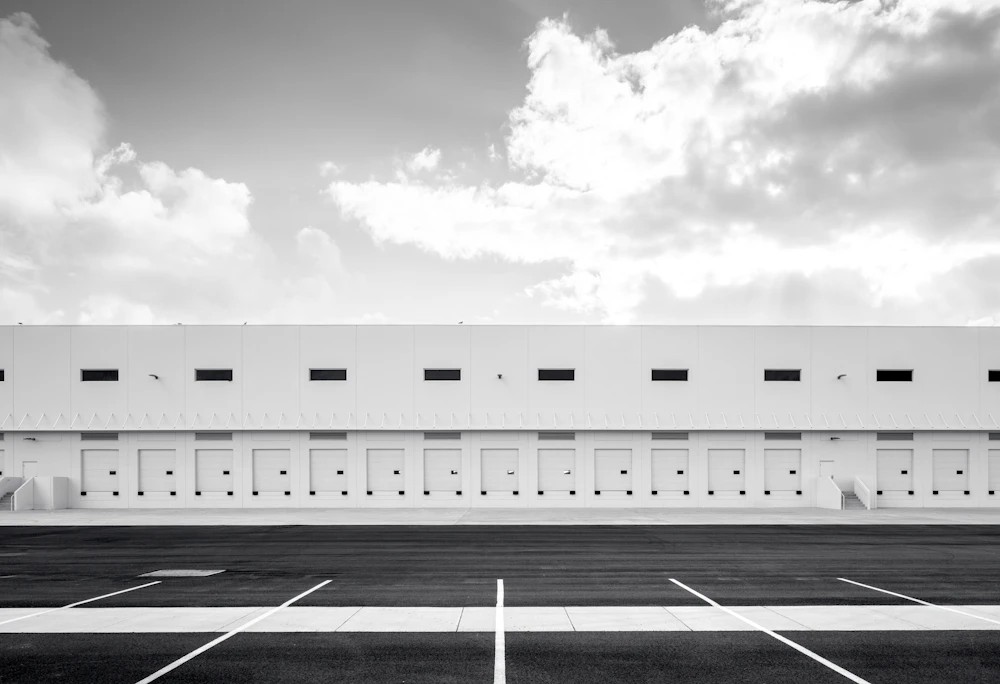 Institutional facility built by VAD Group