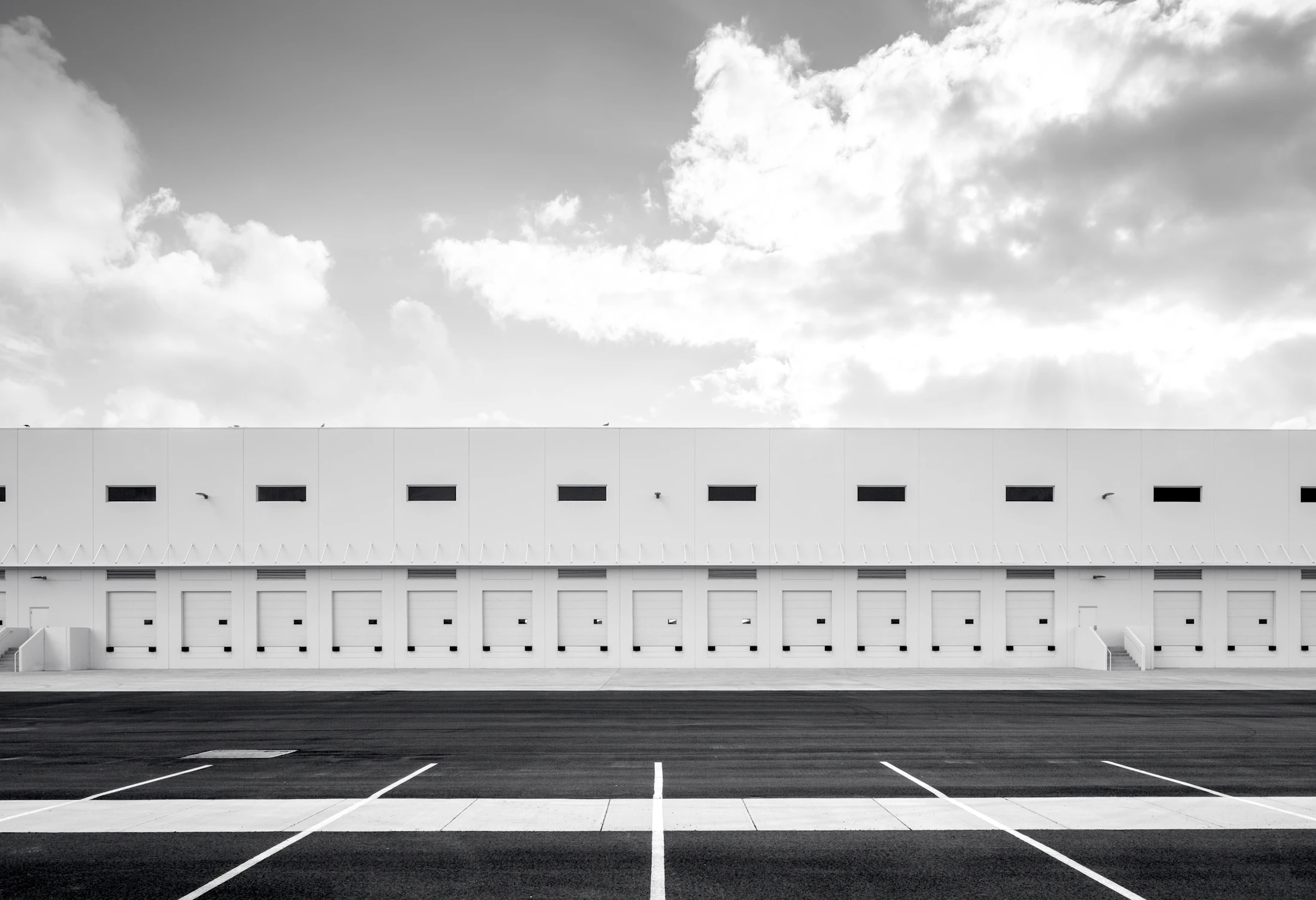 1031 Exchange for Industrial Property Owners