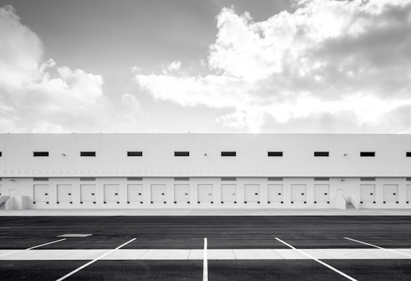 Industrial Properties
