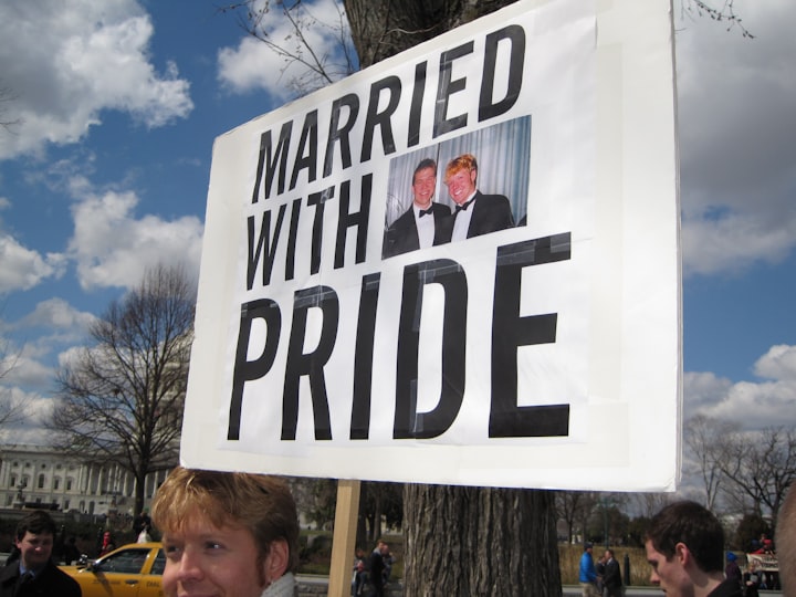 Same-sex Marriage: An Inconceivable Union?