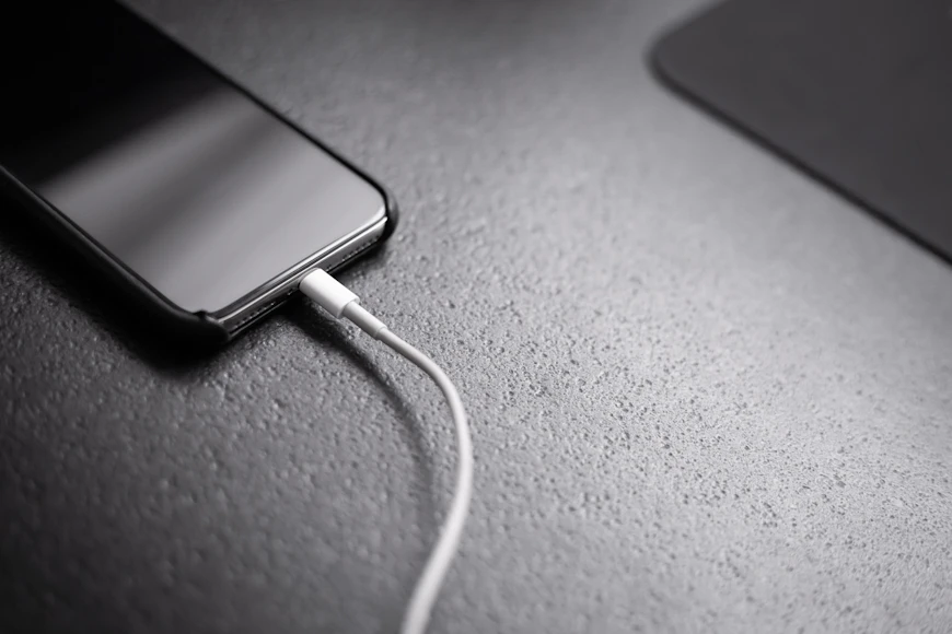Charging Ports