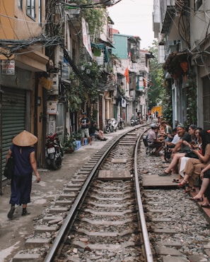 Vietnam