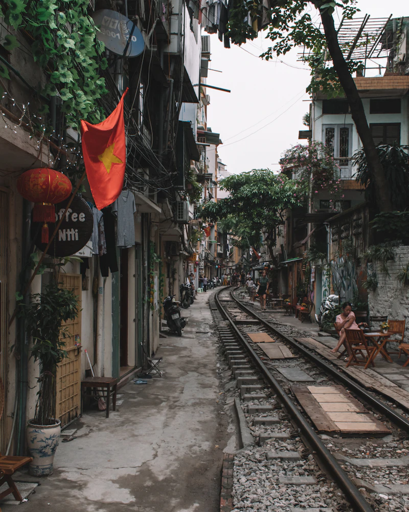 Hanoi