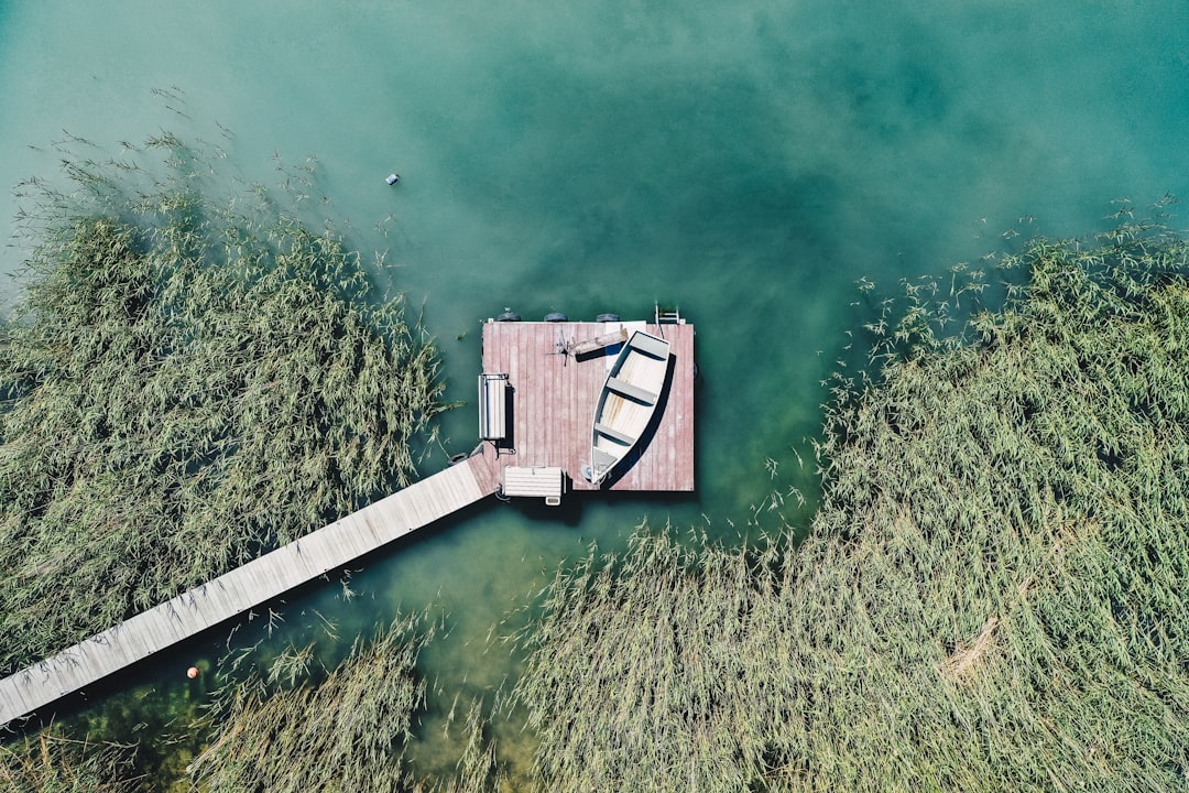 photo of Zánka Body of water near Balaton Lake